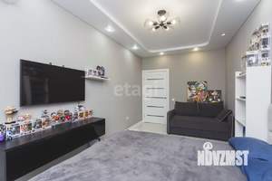1-к квартира, вторичка, 32м2, 11/24 этаж