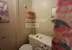 2-к квартира, вторичка, 44м2, 2/5 этаж