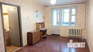 2-к квартира, вторичка, 44м2, 4/10 этаж