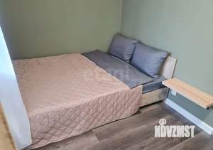 1-к квартира, вторичка, 34м2, 5/9 этаж