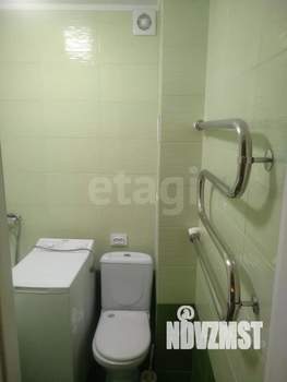 1-к квартира, вторичка, 35м2, 4/5 этаж