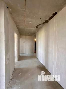 3-к квартира, вторичка, 76м2, 21/25 этаж