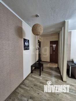 3-к квартира, вторичка, 63м2, 8/9 этаж