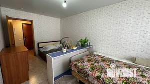 1-к квартира, вторичка, 37м2, 1/10 этаж