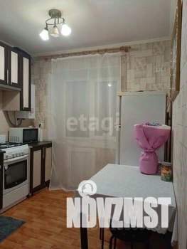 1-к квартира, вторичка, 31м2, 5/5 этаж