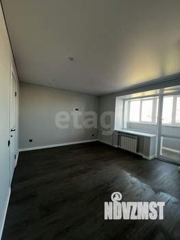 2-к квартира, вторичка, 70м2, 9/12 этаж