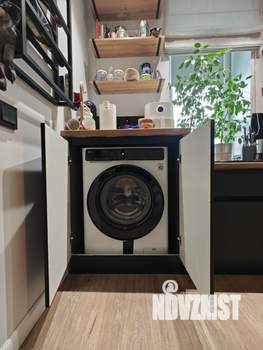 2-к квартира, вторичка, 40м2, 4/8 этаж