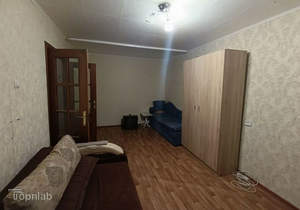 1-к квартира, вторичка, 31м2, 1/5 этаж