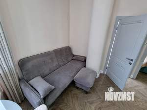 3-к квартира, вторичка, 50м2, 6/20 этаж