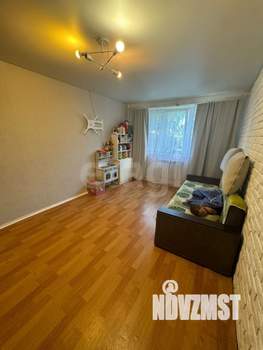 1-к квартира, вторичка, 32м2, 2/3 этаж