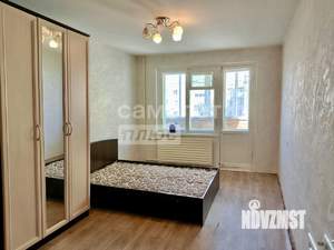 1-к квартира, вторичка, 30м2, 7/9 этаж
