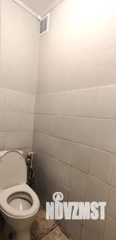 1-к квартира, вторичка, 31м2, 6/6 этаж