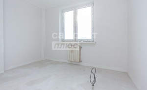 1-к квартира, вторичка, 47м2, 11/15 этаж