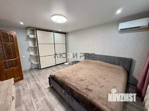 2-к квартира, вторичка, 49м2, 6/9 этаж