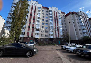 1-к квартира, вторичка, 36м2, 4/9 этаж