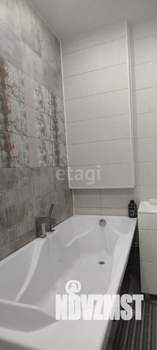 2-к квартира, вторичка, 58м2, 19/24 этаж