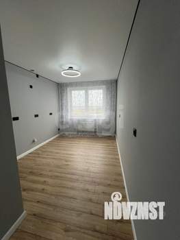 1-к квартира, вторичка, 33м2, 7/19 этаж