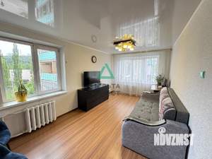 3-к квартира, вторичка, 67м2, 5/9 этаж