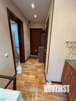1-к квартира, вторичка, 22м2, 2/9 этаж