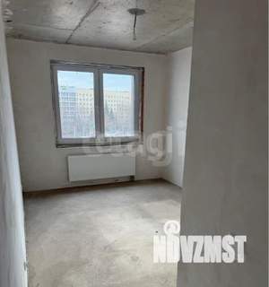 Студия квартира, вторичка, 23м2, 13/27 этаж