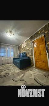 2-к квартира, вторичка, 43м2, 4/9 этаж