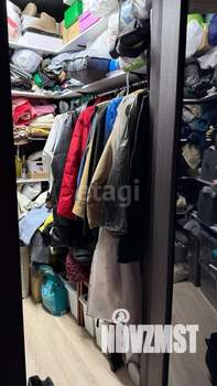 1-к квартира, вторичка, 48м2, 7/18 этаж