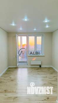 2-к квартира, вторичка, 38м2, 20/25 этаж