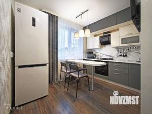 2-к квартира, вторичка, 52м2, 2/3 этаж