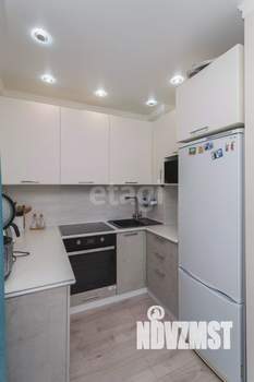 2-к квартира, вторичка, 41м2, 13/21 этаж