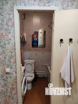 1-к квартира, вторичка, 33м2, 8/9 этаж