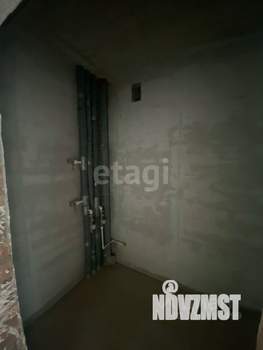 1-к квартира, вторичка, 33м2, 4/8 этаж