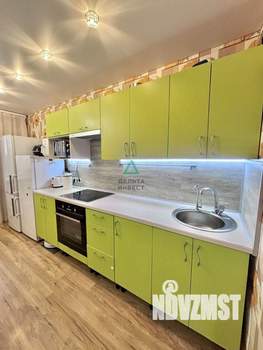 1-к квартира, вторичка, 35м2, 11/20 этаж