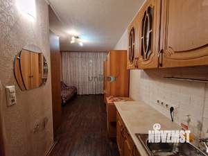 1-к квартира, вторичка, 18м2, 2/5 этаж
