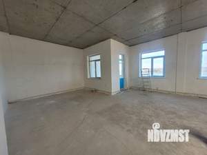 4-к квартира, вторичка, 154м2, 4/4 этаж