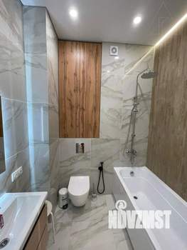 2-к квартира, вторичка, 45м2, 23/31 этаж