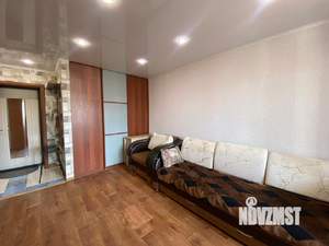 1-к квартира, вторичка, 30м2, 2/9 этаж
