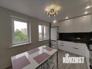 2-к квартира, вторичка, 44м2, 6/27 этаж