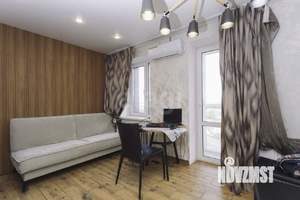 Студия квартира, вторичка, 21м2, 8/19 этаж