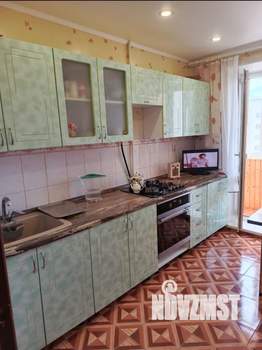 4-к квартира, вторичка, 77м2, 8/9 этаж