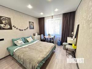 3-к квартира, вторичка, 82м2, 6/9 этаж