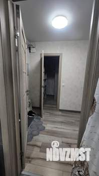 2-к квартира, вторичка, 34м2, 20/26 этаж