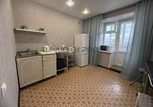 1-к квартира, вторичка, 35м2, 11/14 этаж