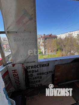 3-к квартира, вторичка, 60м2, 5/9 этаж