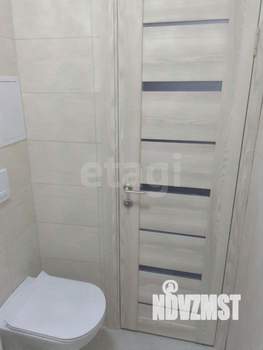 1-к квартира, вторичка, 30м2, 1/2 этаж