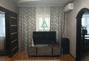 2-к квартира, вторичка, 42м2, 5/5 этаж