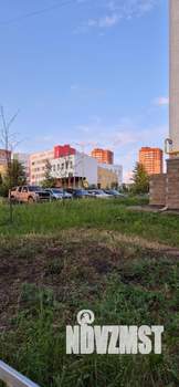 1-к квартира, вторичка, 38м2, 9/10 этаж