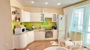 2-к квартира, вторичка, 60м2, 6/13 этаж