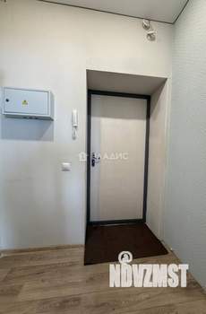 Студия квартира, вторичка, 27м2, 10/16 этаж