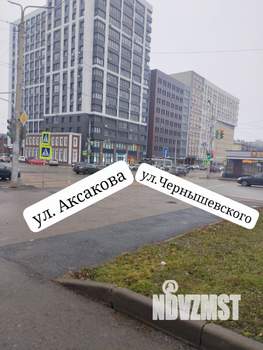 Студия квартира, вторичка, 17м2, 9/10 этаж