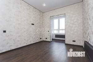 3-к квартира, вторичка, 65м2, 23/23 этаж